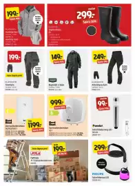 Jula reklamblad Sida 7