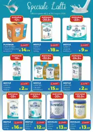 Volantino Ideal Bimbo Pagina 10
