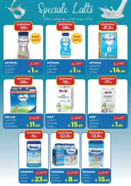 Volantino Ideal Bimbo Pagina 11