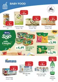 Volantino Ideal Bimbo Pagina 12