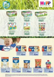 Volantino Ideal Bimbo Pagina 13