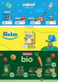 Volantino Ideal Bimbo Pagina 14
