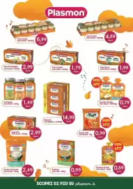 Volantino Ideal Bimbo Pagina 15