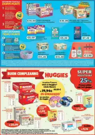 Volantino Ideal Bimbo Pagina 16