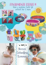 Volantino Ideal Bimbo Pagina 2