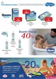 Volantino Ideal Bimbo Pagina 20