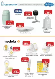 Volantino Ideal Bimbo Pagina 25