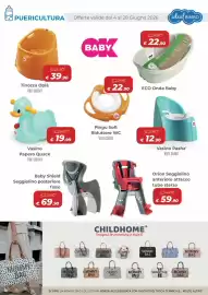 Volantino Ideal Bimbo Pagina 26