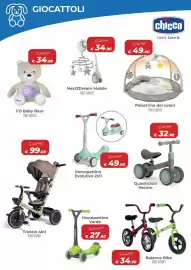 Volantino Ideal Bimbo Pagina 3