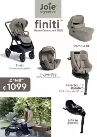 Volantino Ideal Bimbo Pagina 35