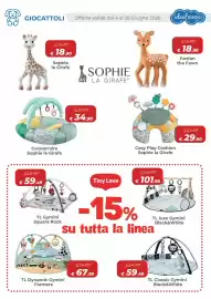 Volantino Ideal Bimbo Pagina 4