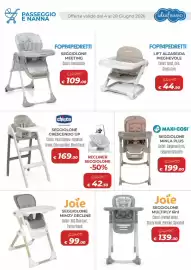 Volantino Ideal Bimbo Pagina 42