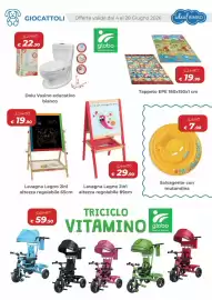 Volantino Ideal Bimbo Pagina 8