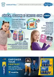 Volantino Ideal Bimbo Pagina 9
