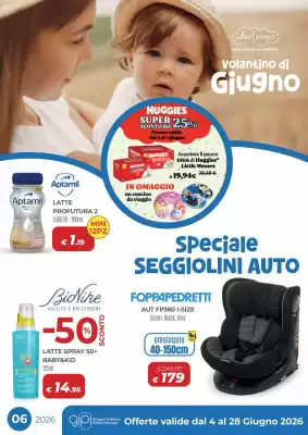 Ideal Bimbo (valido fino al 28-06)