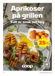 Stora Coop reklamblad vecka 24 Sida 12