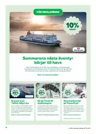 Stora Coop reklamblad vecka 24 Sida 16