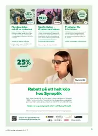 Stora Coop reklamblad vecka 24 Sida 17