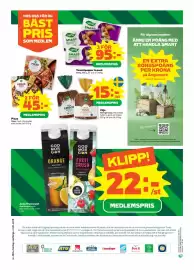 Stora Coop reklamblad vecka 24 Sida 18