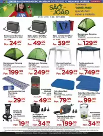 Folheto Carrefour Página 2