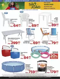 Folheto Carrefour Página 3