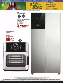 Folheto Carrefour Página 8