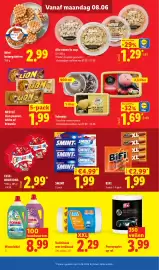 Lidl folder week 24 Pagina 19