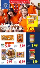 Lidl folder week 24 Pagina 27