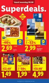 Lidl folder week 24 Pagina 4