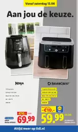 Lidl folder week 24 Pagina 41