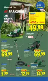 Lidl folder week 24 Pagina 44