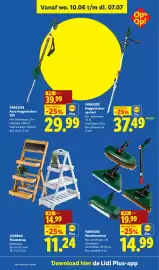 Lidl folder week 24 Pagina 47