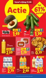 Lidl folder week 24 Pagina 50