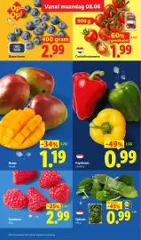 Lidl folder week 24 Pagina 7