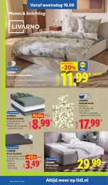 Lidl folder | Non-Food Pagina 10