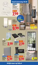Lidl folder | Non-Food Pagina 11
