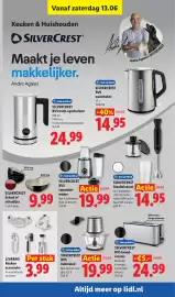 Lidl folder | Non-Food Pagina 12