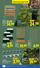 Lidl folder | Non-Food Pagina 17