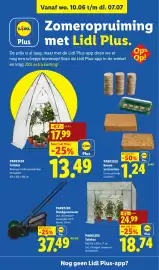 Lidl folder | Non-Food Pagina 18