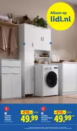 Lidl folder | Non-Food Pagina 3