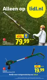 Lidl folder | Non-Food Pagina 5