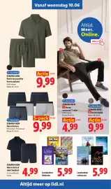 Lidl folder | Non-Food Pagina 7