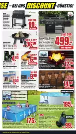 B1 Discount Baumarkt Prospekt woche 23 Seite 3