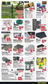 B1 Discount Baumarkt Prospekt woche 23 Seite 4