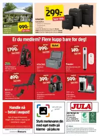 Jula kundeavis Side 8