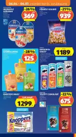 ALDI akciós újság hét 23 Oldal 13