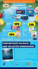 ALDI akciós újság hét 23 Oldal 17