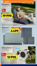 ALDI akciós újság hét 23 Oldal 30