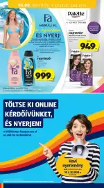 ALDI akciós újság hét 23 Oldal 42