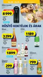 ALDI akciós újság hét 23 Oldal 45